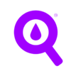 Logo Aqsens Health Oy