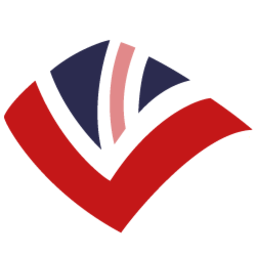 Logo The Veterans' Foundation