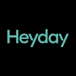 Logo HYDY, Inc.