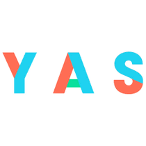 Logo Yas Digital Ltd.