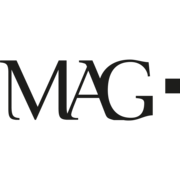 Logo MAG SpA