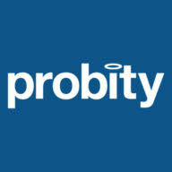 Logo Probity Europe Ltd.