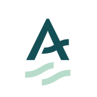 Logo Arctic Fish Holding AS