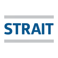 Logo STRAIT Group Ltd.