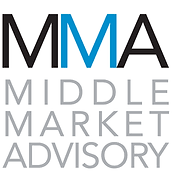 Logo Middle Market Advisory Group