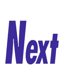 Logo NextOil Oy
