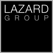 Logo Lazard Group Real Estate SA