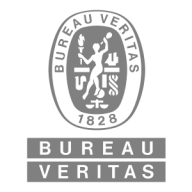Logo Bureau Veritas Marine & Offshore SAS