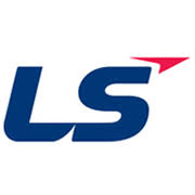 Logo LS Materials Co. Ltd.
