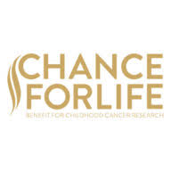 Logo Chance For Life Foundation
