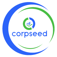 Logo Corpseed Ites Pvt Ltd.