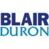 Logo Blair-Duron Restoration LLC