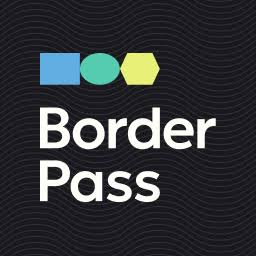Logo BorderPass Corp.