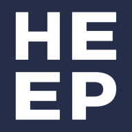 Logo Heep Agency AB