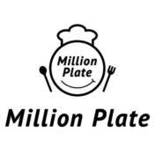 Logo Million Plate, Inc.