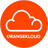 Logo Orangekloud, Inc.