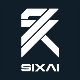 Logo SixAI Ltd.