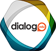 Logo Dialogedu, Llc
