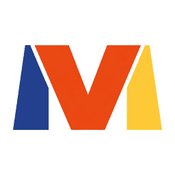 Logo Visible Men Academy