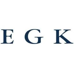 Logo EGK Bau & Service GmbH