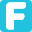 Logo Footprints Childcare Pvt Ltd.