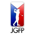 Logo Junior Golf Foundation of The Philippines