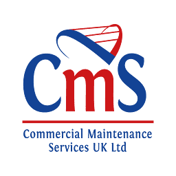 Logo Commercial Maintenance Services UK Ltd.