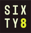 Logo Sixty8 Capital