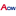 Logo America On Wheels