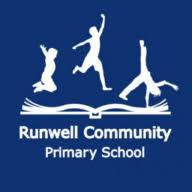 Logo Runwell Community Primary School Academy Trust