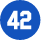 Logo 42 Macro LLC