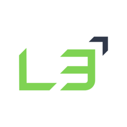 Logo L3Cos LLC