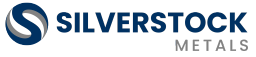 Logo Silverstock Metals, Inc.