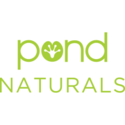 Logo Pond Naturals, Inc.