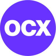 Logo OCX Cognition, Inc.