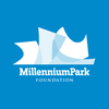 Logo Millennium Park Foundation