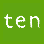 Logo Atelier Ten (Scotland) Ltd.