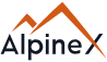 Logo AlpineX