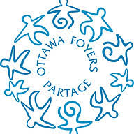 Logo Ottawa Foyers Partage