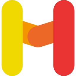 Logo HiManager Co., Ltd.