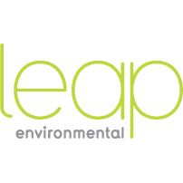 Logo Leap Environmental Ltd.
