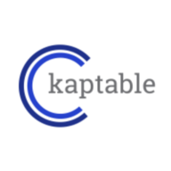 Logo Kaptable Holdings Pvt Ltd.