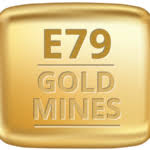 Logo E79 Gold Mines Ltd.