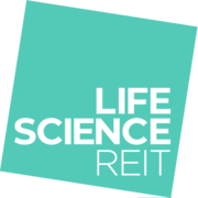 Logo Life Science Reit Plc