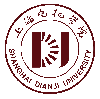 Logo Shanghai Dianji University