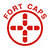 Logo Fortcaps Healthcare Ltd.