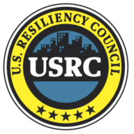 Logo Us Resiliency Council