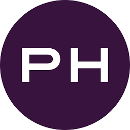 Logo Peel Hunt Ltd.