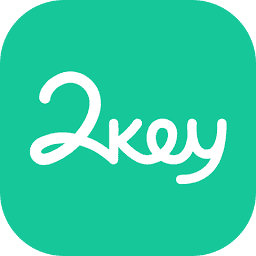 Logo 2key New Economics Ltd.