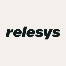 Logo Relesys A/S